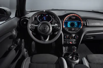 John Cooper Works